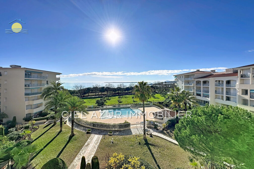 location appartement 2 Pièce(s) – 2 pièces – 1 chambre – 31.27 m²