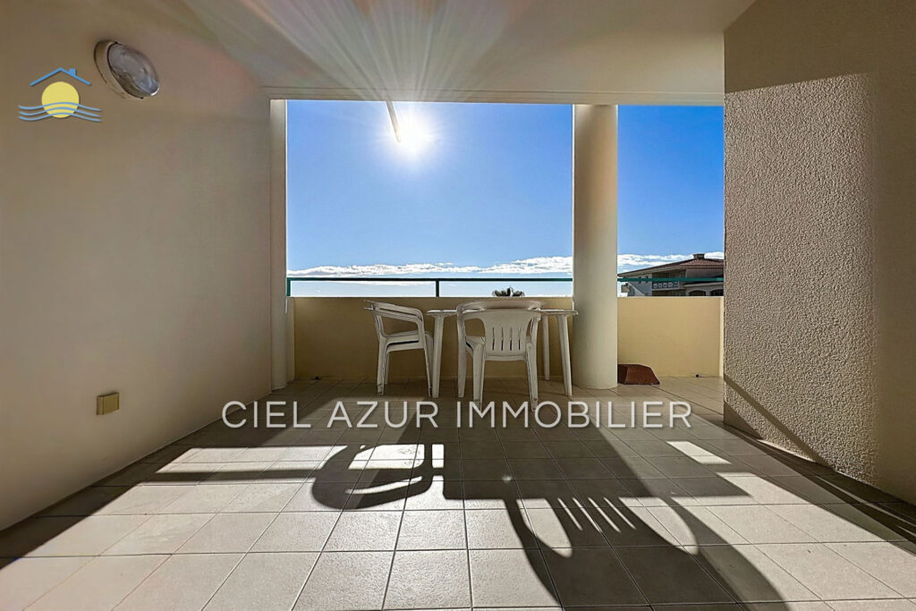 location appartement 2 Pièce(s) – 2 pièces – 1 chambre – 31.27 m²