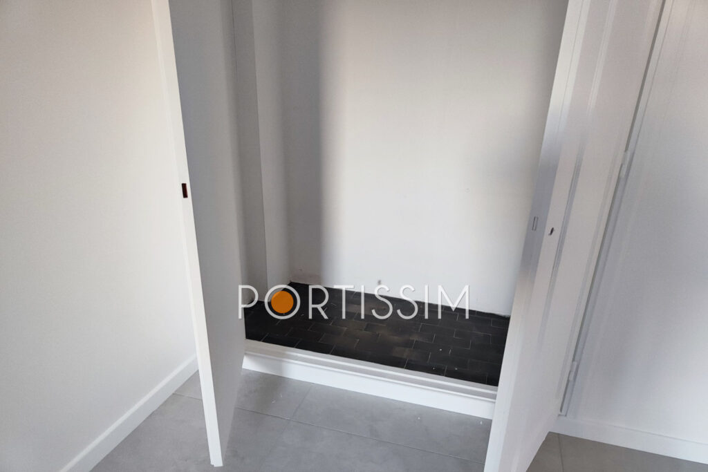 Cros de Cagnes appartement 2 pièces vue mer – 2 pièces – 1 chambre – 58.65 m²