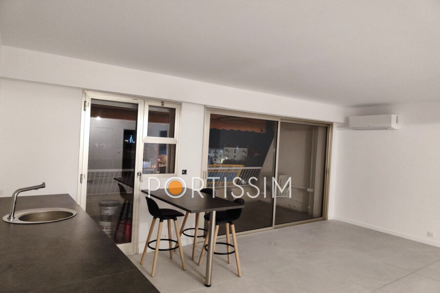 Appartement à vendre à Cagnes-sur-mer