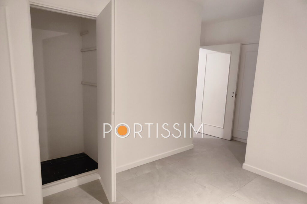 Cros de Cagnes appartement 2 pièces vue mer – 2 pièces – 1 chambre – 58.65 m²