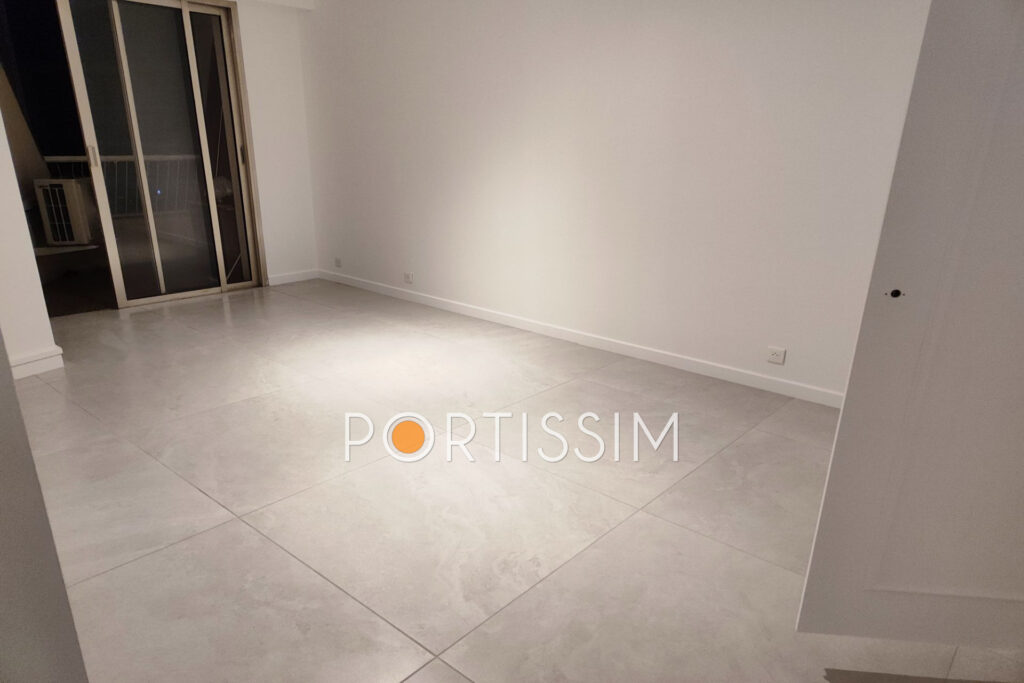 Cros de Cagnes appartement 2 pièces vue mer – 2 pièces – 1 chambre – 58.65 m²