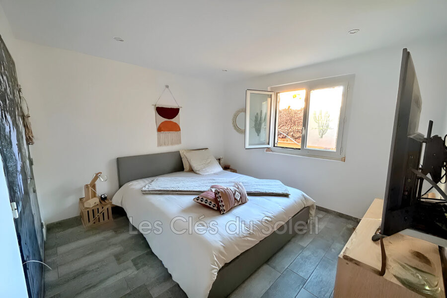 Appartement à vendre à Bandol