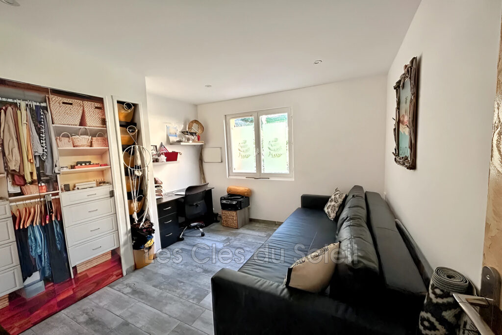 vente appartement 3 Pièce(s) – 3 pièces – 2 chambres – 64.58 m²