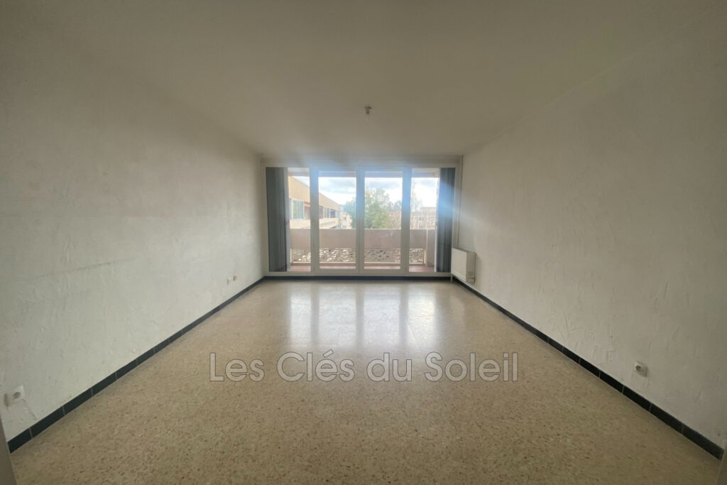 LOCATION APPARTEMENT T3 LA GARDE 83130 – 3 pièces – 2 chambres – 63.38 m²