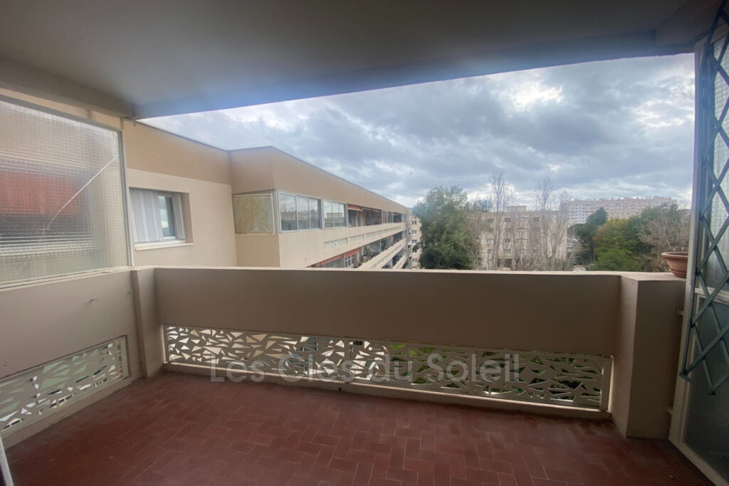 LOCATION APPARTEMENT T3 LA GARDE 83130 – 3 pièces – 2 chambres – 63.38 m²