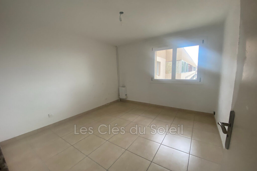 LOCATION APPARTEMENT T3 LA GARDE 83130 – 3 pièces – 2 chambres – 63.38 m²