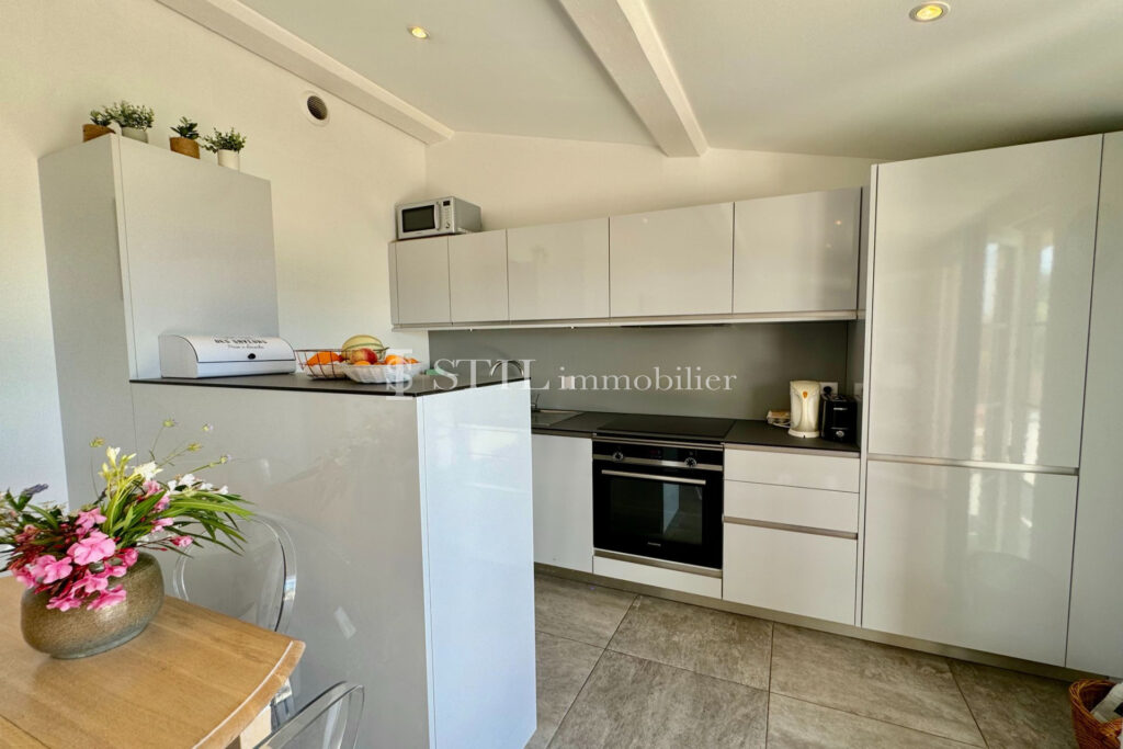 vente mas 3 Pièce(s) – 3 pièces – 2 chambres – 50.00 m²