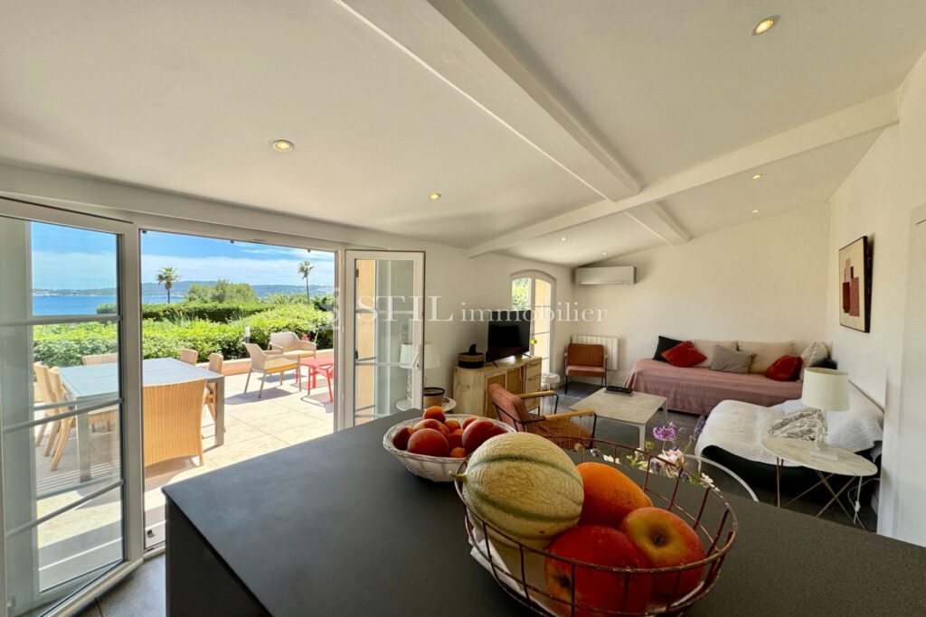 vente mas 3 Pièce(s) – 3 pièces – 2 chambres – 50.00 m²