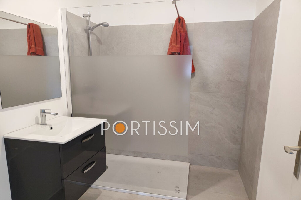 Cros de Cagnes appartement 2 pièces vue mer – 2 pièces – 1 chambre – 58.65 m²