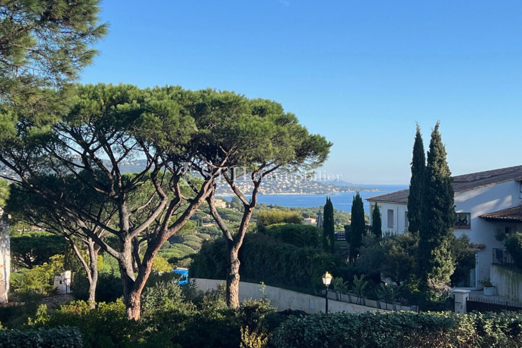 vente villa 6 Pièce(s) – 6 pièces – 6 chambres – 270.00 m²