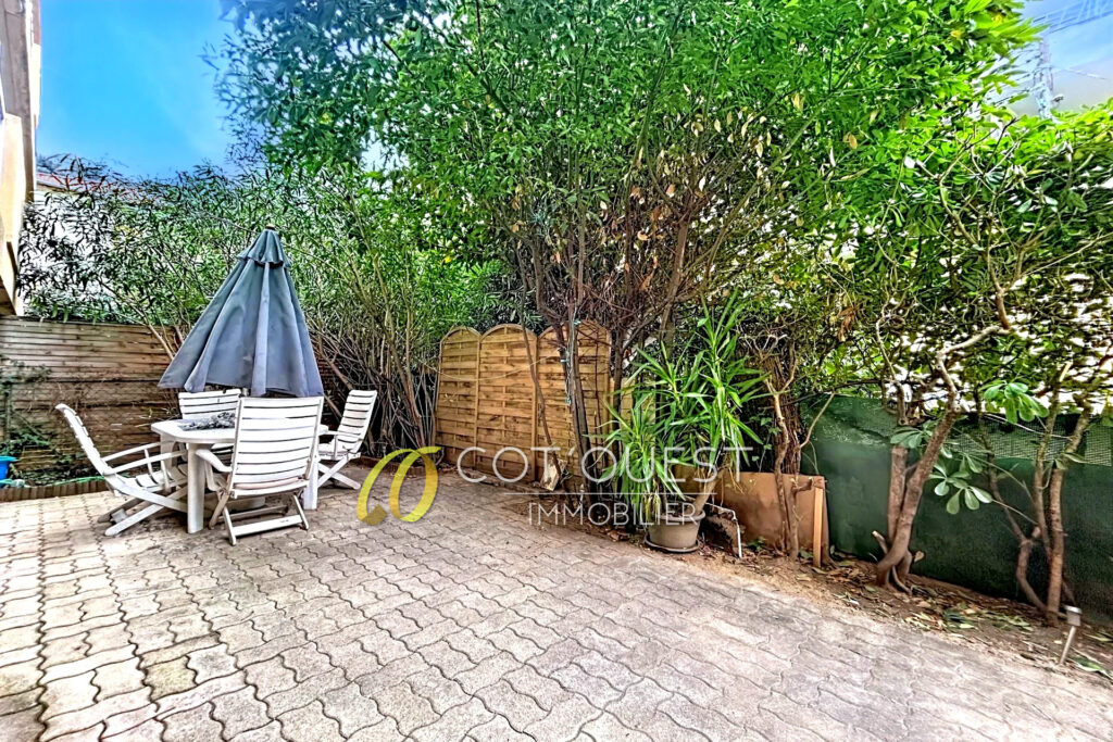 vente appartement 1 Pièce(s) – 1 pièce – NR chambres – 26.50 m²