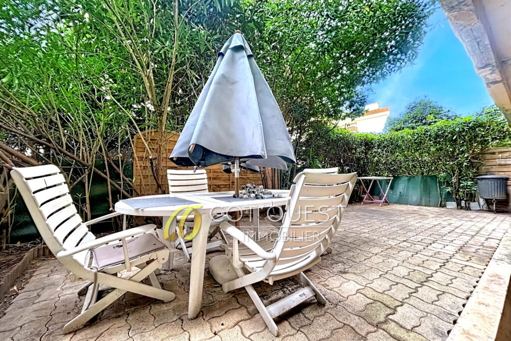 vente appartement 1 Pièce(s) – 1 pièce – NR chambres – 26.50 m²