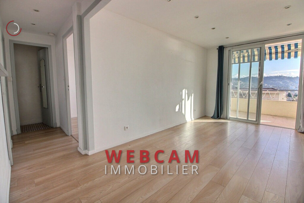 vente appartement 2 Pièce(s) – 2 pièces – 1 chambre – 47.00 m²