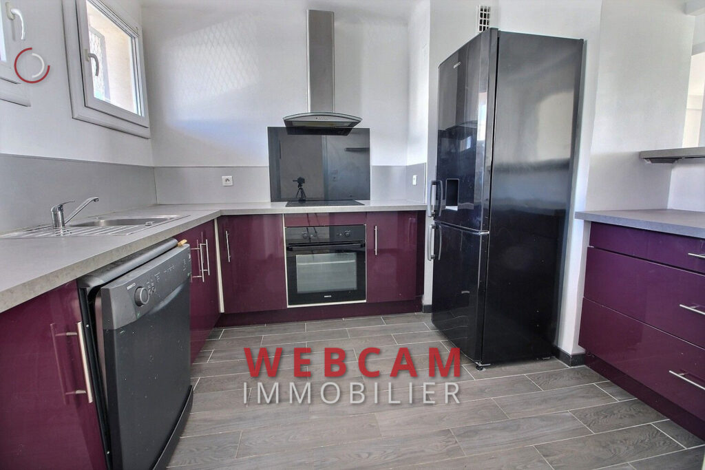 vente appartement 2 Pièce(s) – 2 pièces – 1 chambre – 47.00 m²