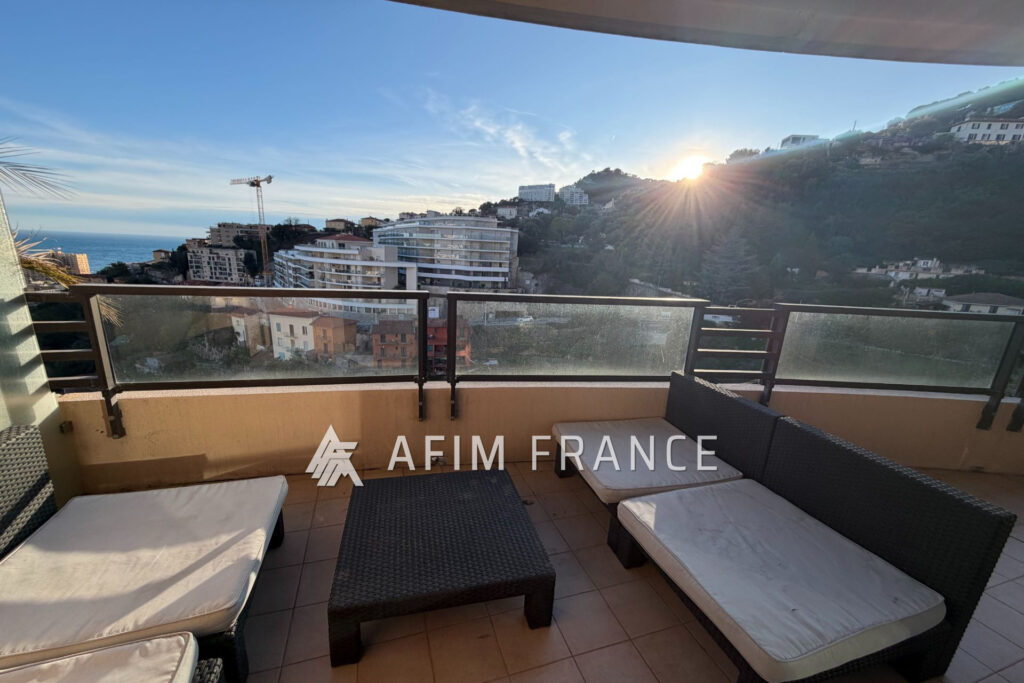 location appartement 2 Pièce(s) – 2 pièces – 1 chambre – 46.72 m²