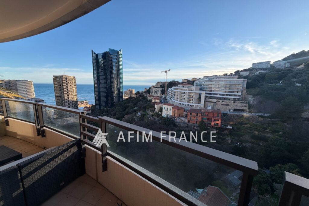 location appartement 2 Pièce(s) – 2 pièces – 1 chambre – 46.72 m²