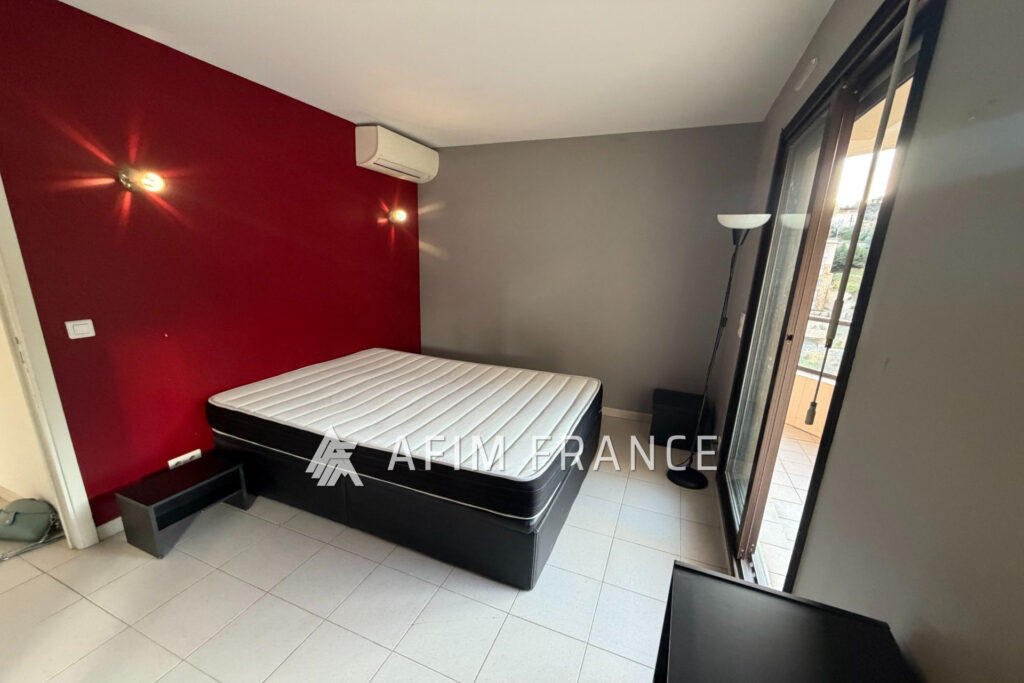 location appartement 2 Pièce(s) – 2 pièces – 1 chambre – 46.72 m²