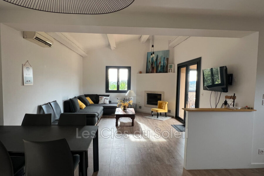 Maison à vendre à Toulon