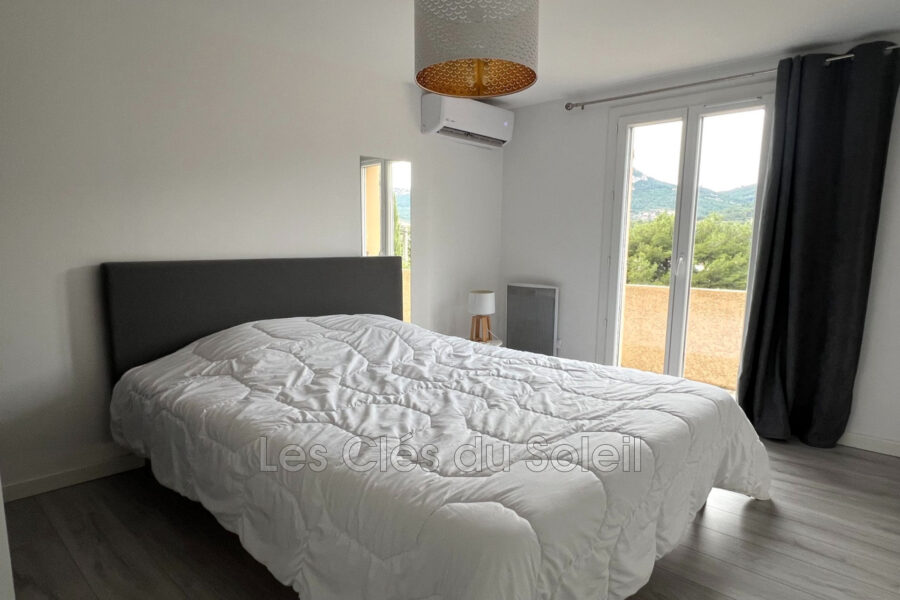 Maison à vendre à Toulon