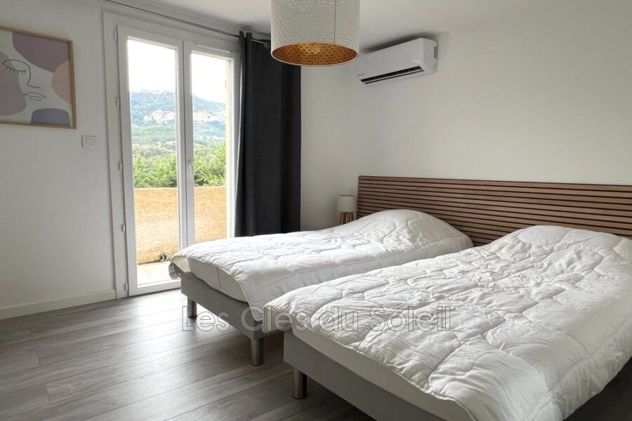 Maison à vendre à Toulon