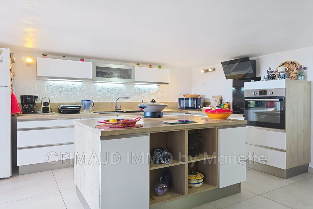 vente maison 4 Pièce(s) – 4 pièces – 3 chambres – 86.82 m²