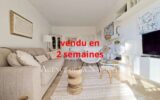 vente  2 Pièce(s) – 2 pièces – 1 chambre – 40.00 m²