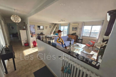 Appartement à vendre à Toulon