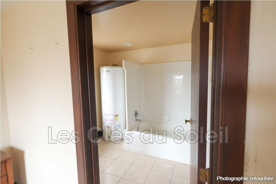 Maison à vendre à Le val