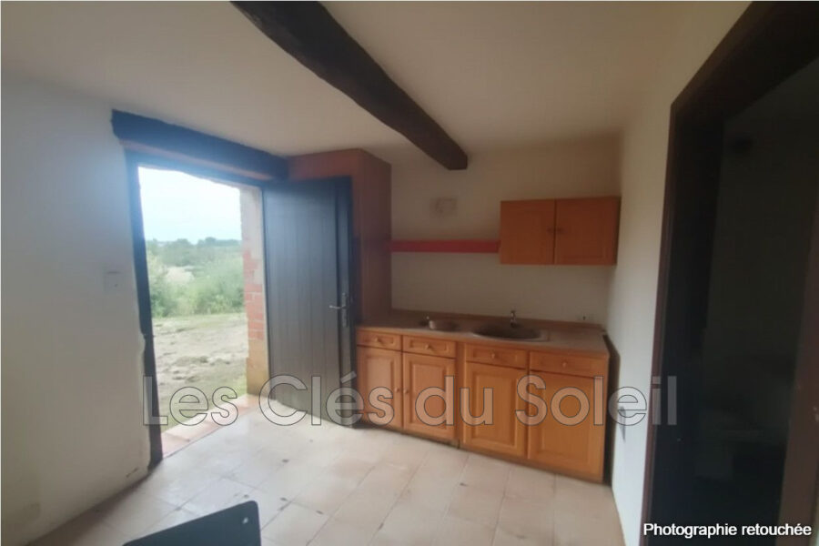 Maison à vendre à Le val