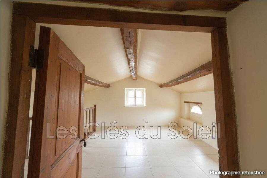 Maison à vendre à Le val