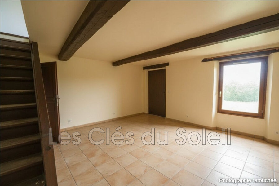 Maison à vendre à Le val