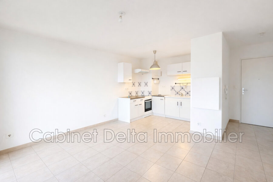 Appartement à vendre à Toulon