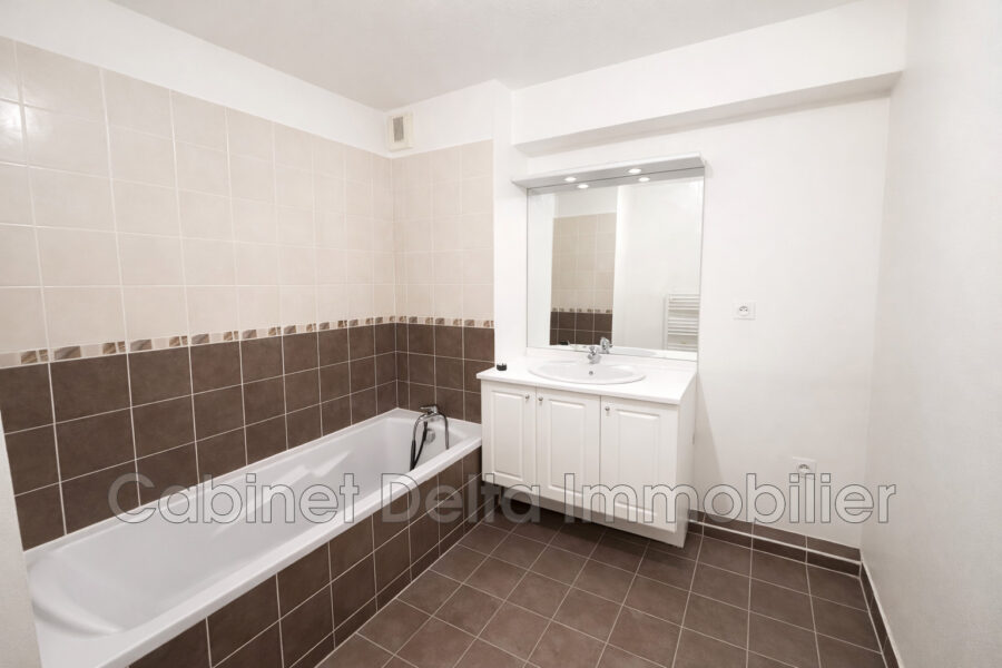 Appartement à vendre à Toulon