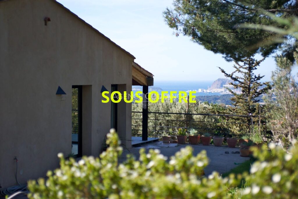 vente villa 5 Pièce(s) – 5 pièces – 4 chambres – 180.00 m²