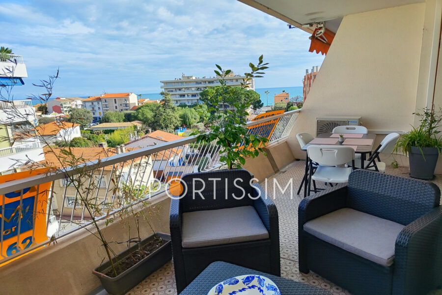 Appartement à vendre à Cagnes-sur-mer