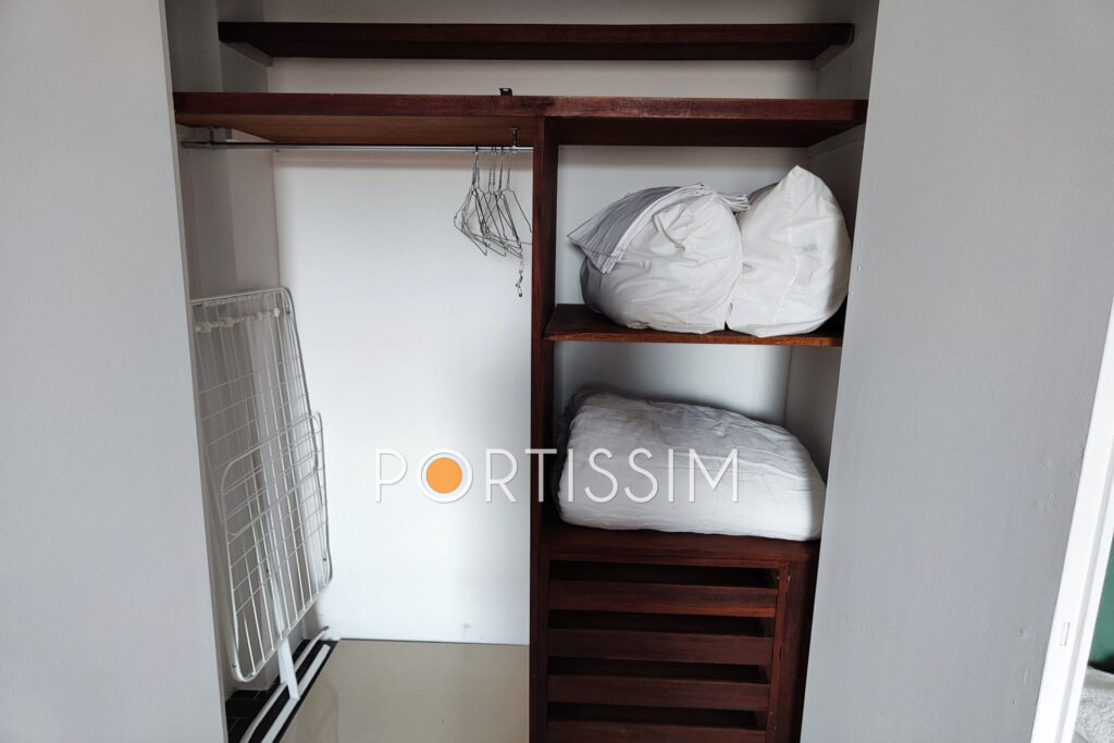 Cros de Cagnes appartement 2 pièces vue mer – 2 pièces – 1 chambre – 58.65 m²