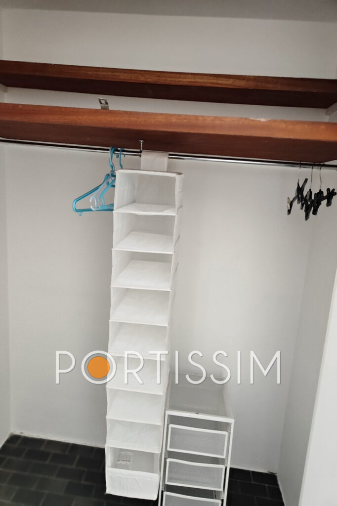 Cros de Cagnes appartement 2 pièces vue mer – 2 pièces – 1 chambre – 58.65 m²