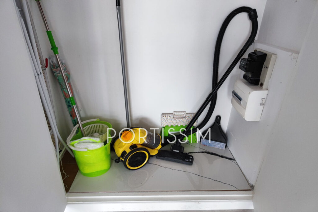 Cros de Cagnes appartement 2 pièces vue mer – 2 pièces – 1 chambre – 58.65 m²