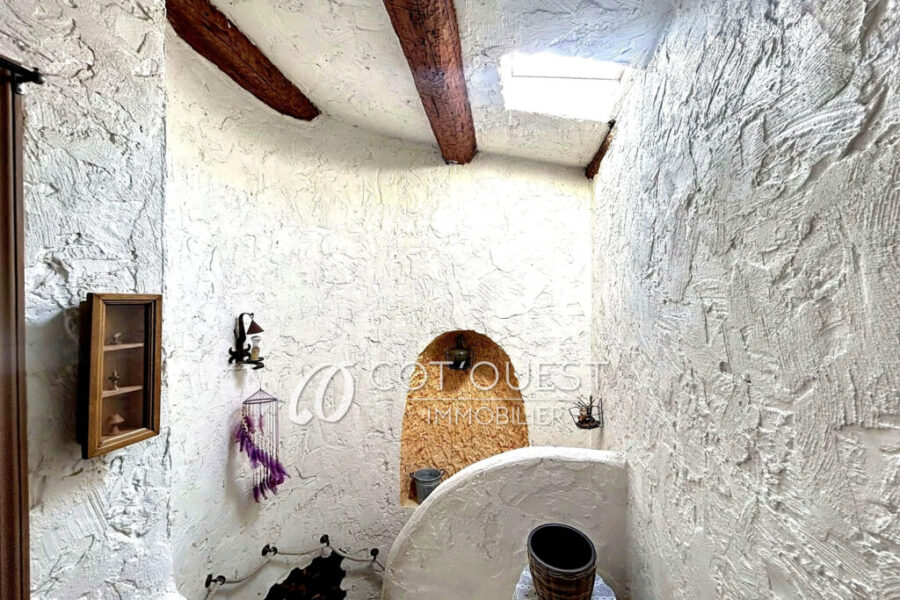 Maison à vendre à Colomars