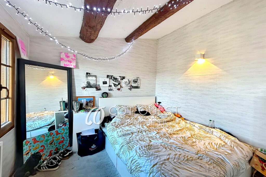 vente maison 4 Pièce(s) – 4 pièces – 3 chambres – 97.00 m²