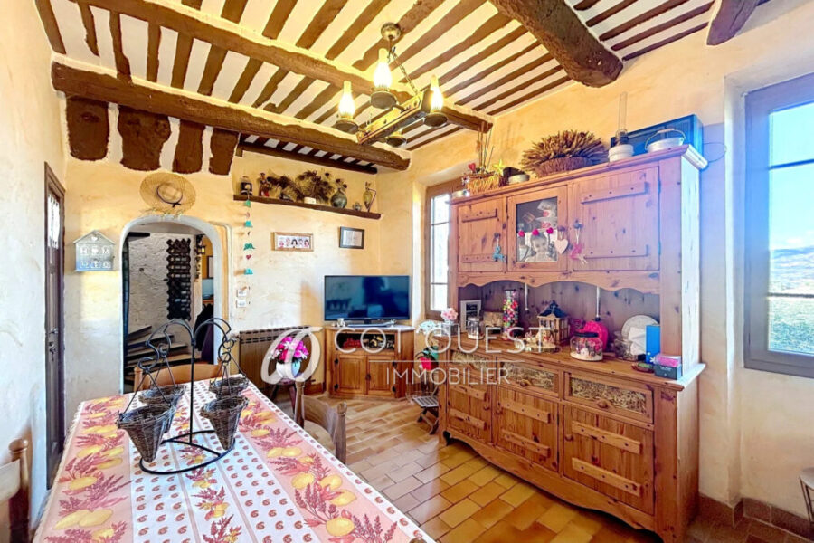 Maison à vendre à Colomars