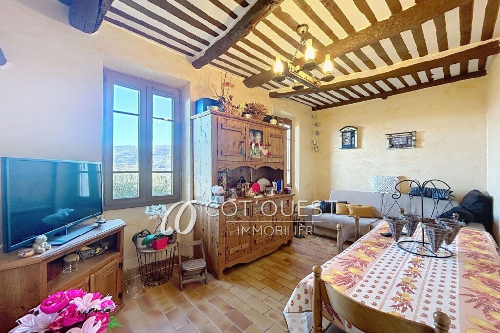 vente maison 4 Pièce(s) – 4 pièces – 3 chambres – 97.00 m²