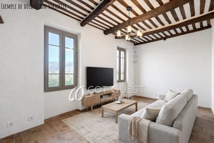 Maison à vendre à Colomars
