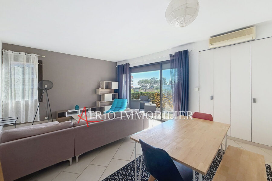 Appartement à vendre à Nice