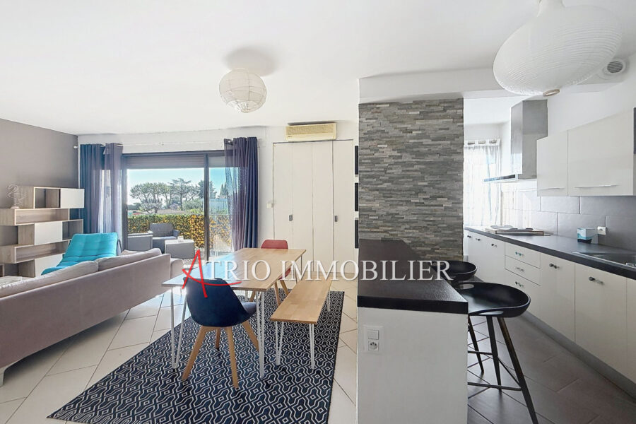 Appartement à vendre à Nice