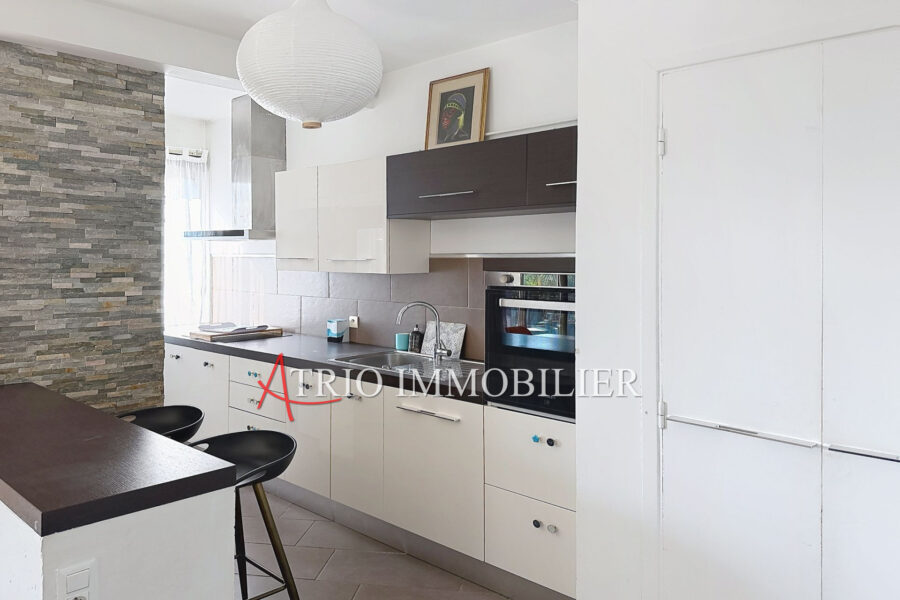 Appartement à vendre à Nice
