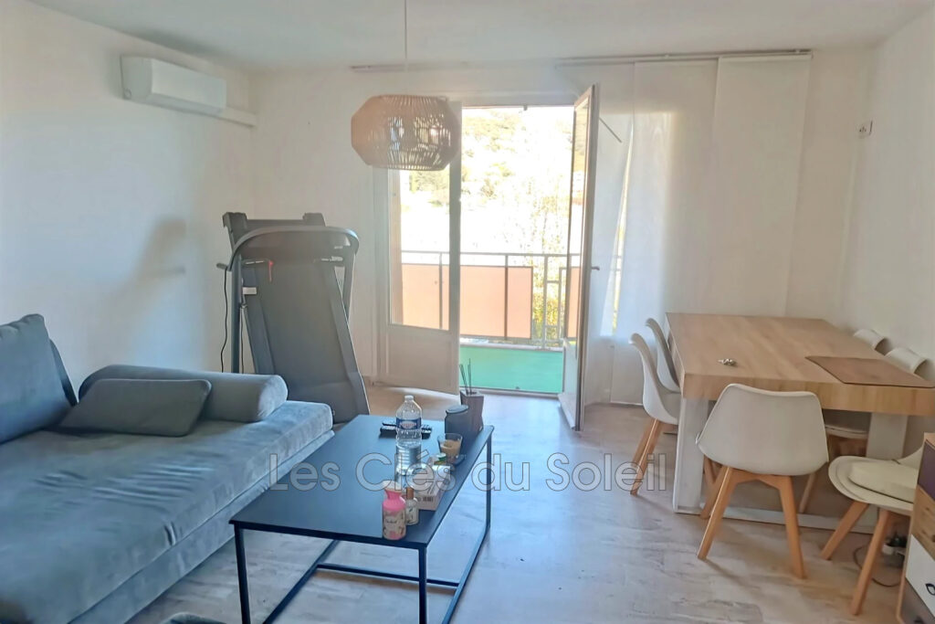 vente appartement – NR pièces – 2 chambres – 73.00 m²