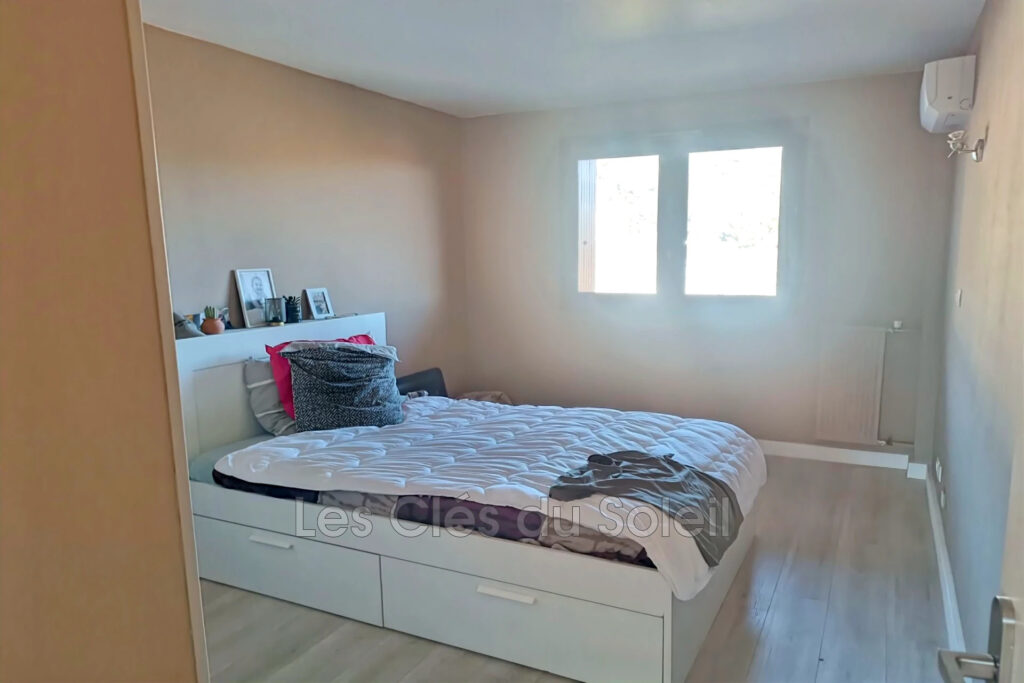 vente appartement – NR pièces – 2 chambres – 73.00 m²