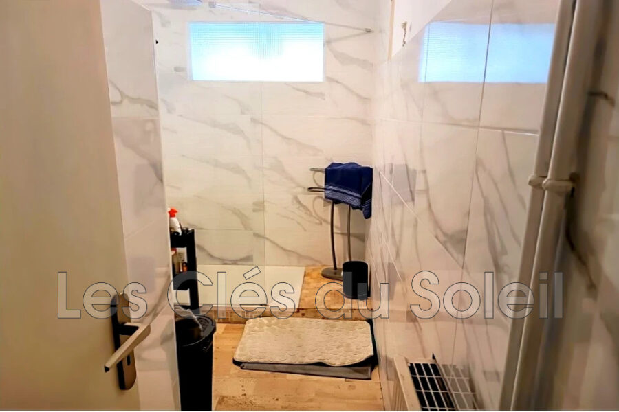Appartement à vendre à Toulon